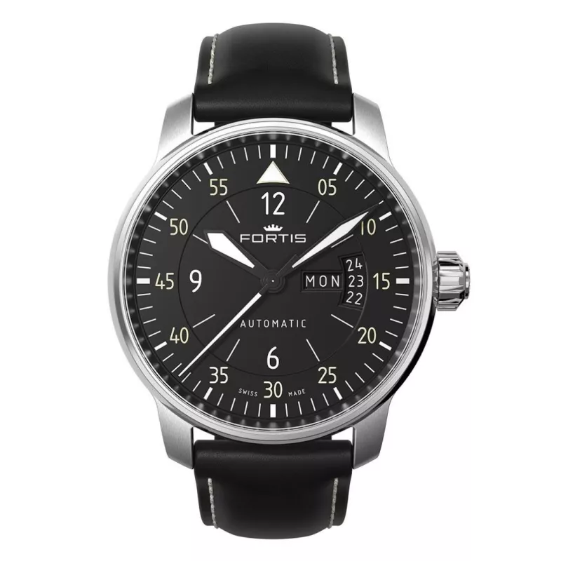 704.21.18 L.01 Швейцарський годинник FORTIS