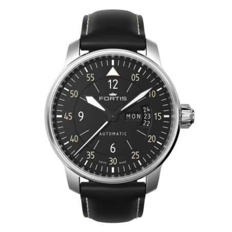 704.21.18 L.01 Швейцарський годинник FORTIS