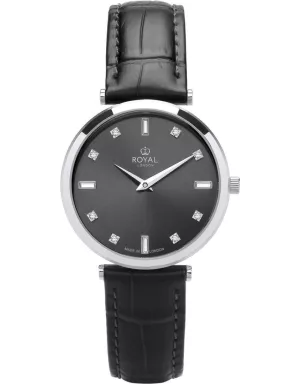 Часы ROYAL LONDON 21477-01