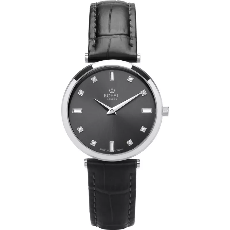 Часы ROYAL LONDON 21477-01