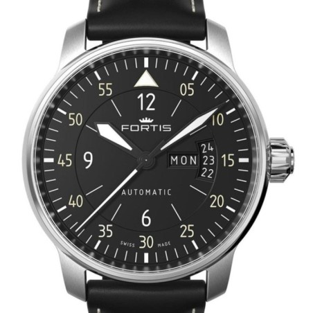 704.21.18 L.01 Швейцарський годинник FORTIS