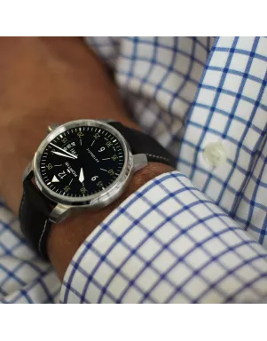 704.21.18 L.01 Швейцарський годинник FORTIS