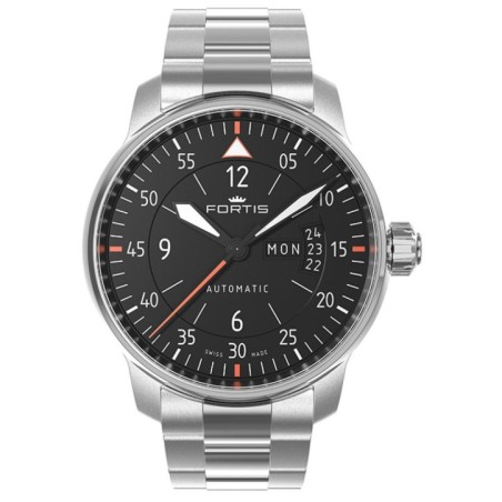 704.21.19 M Швейцарський годинник FORTIS