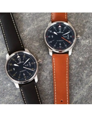 704.21.19 M Швейцарський годинник FORTIS