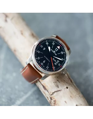 704.21.19 M Швейцарський годинник FORTIS