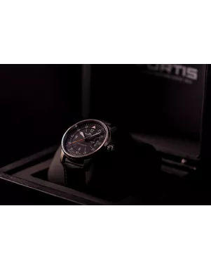 704.21.19 M Швейцарський годинник FORTIS