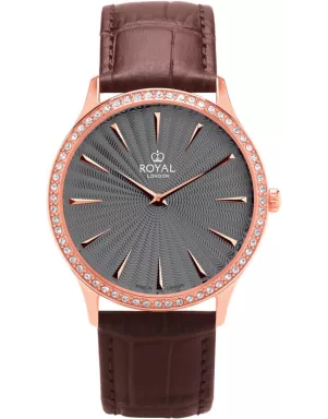 Часы ROYAL LONDON 21436-08