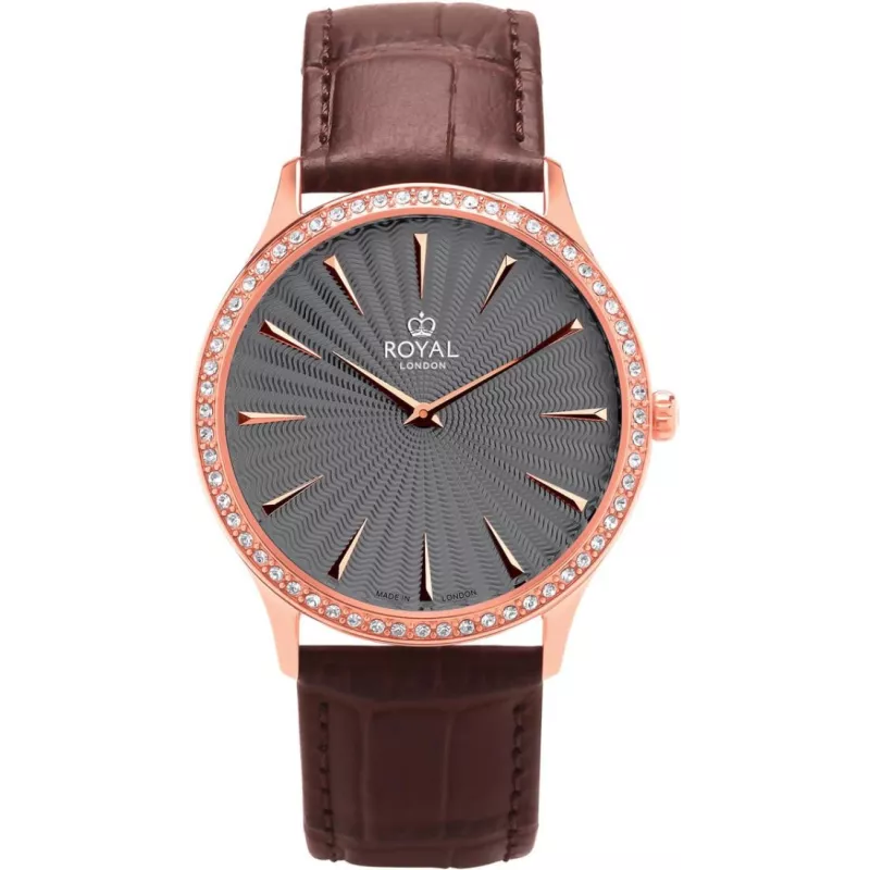 Часы ROYAL LONDON 21436-08