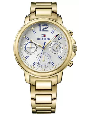 1781742 Жіночий наручний годинник Tommy Hilfiger