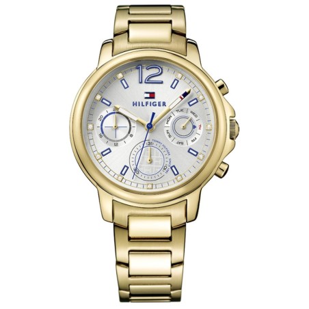 1781742 Жіночий наручний годинник Tommy Hilfiger