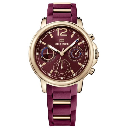 1781744 Жіночий наручний годинник Tommy Hilfiger