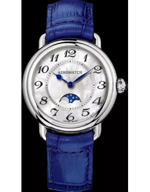 43960AA02 Жіночий наручний годинник Aerowatch