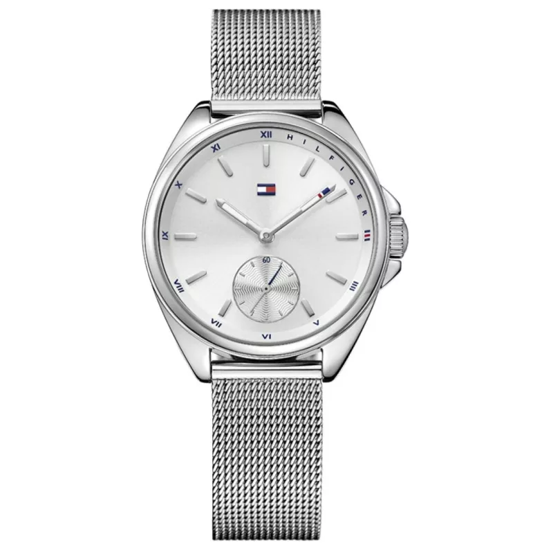 1781758 Жіночий наручний годинник Tommy Hilfiger