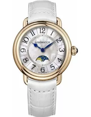 43960RO01 Жіночий наручний годинник Aerowatch