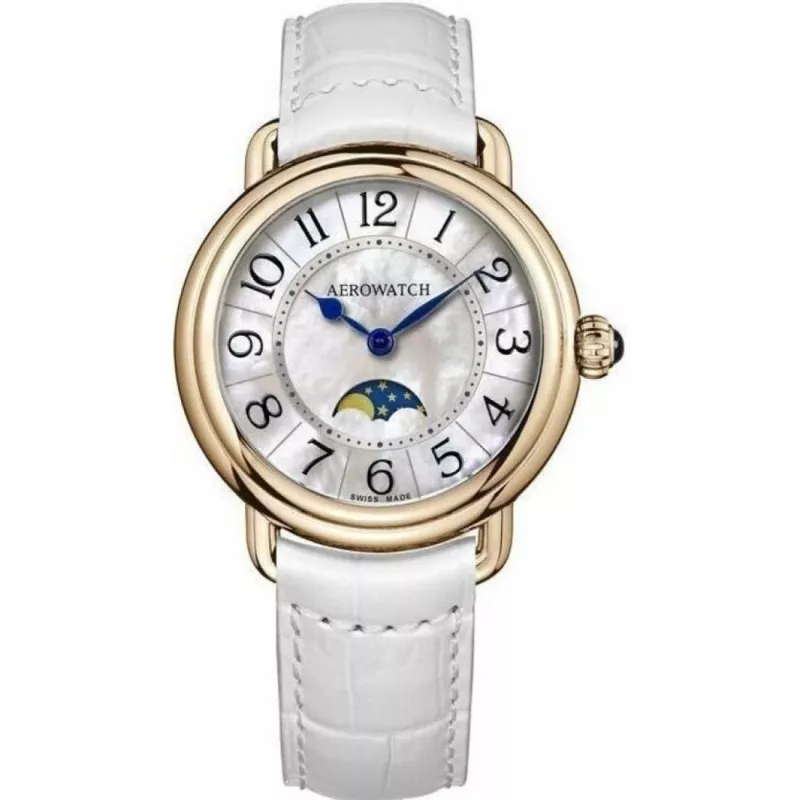 43960RO01 Жіночий наручний годинник Aerowatch