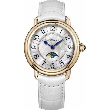 43960RO01 Жіночий наручний годинник Aerowatch