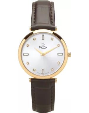 Часы ROYAL LONDON 21477-03