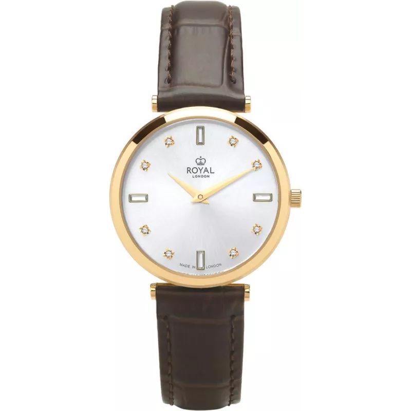 Годинник ROYAL LONDON 21477-03