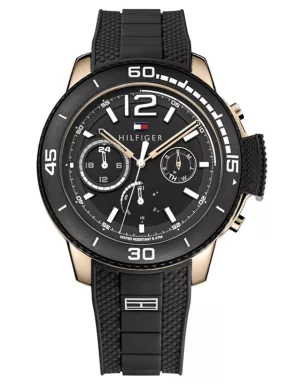 1791319 Чоловічий наручний годинник Tommy Hilfiger