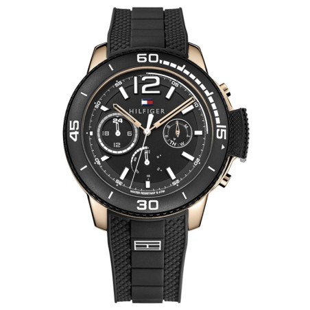 1791319 Чоловічий наручний годинник Tommy Hilfiger