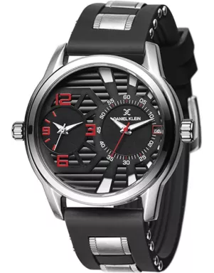 Чоловічий наручний годинник Daniel Klein DK11322-1