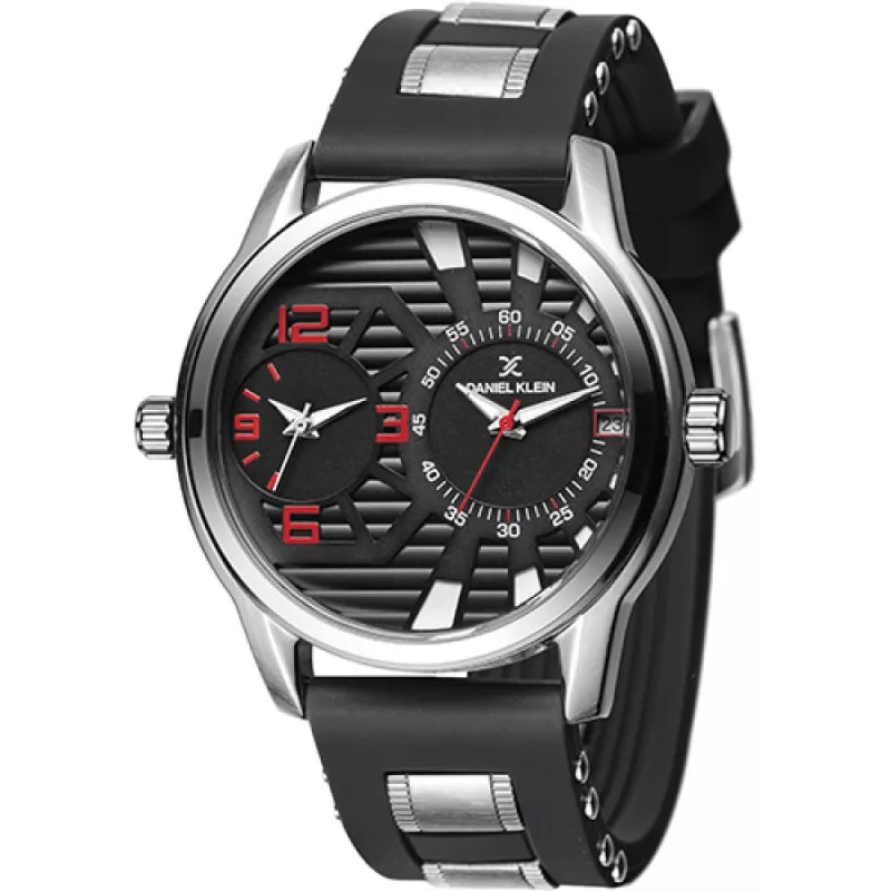 Чоловічий наручний годинник Daniel Klein DK11322-1