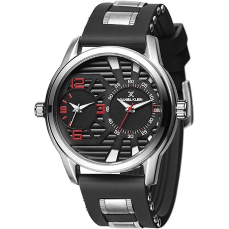 Чоловічий наручний годинник Daniel Klein DK11322-1