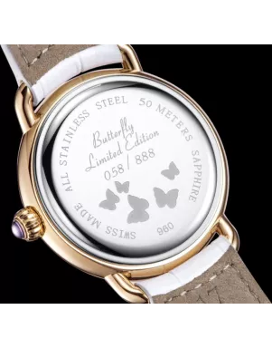 44960RO05 Жіночий наручний годинник Aerowatch