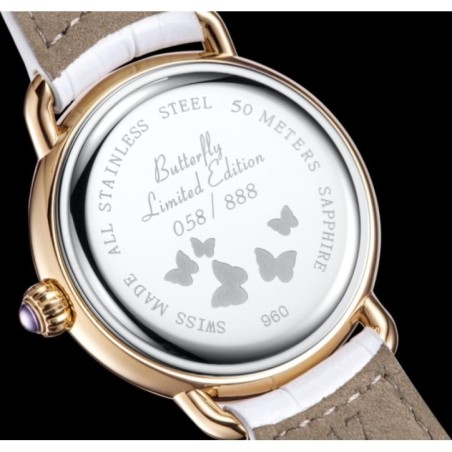 44960RO05 Жіночий наручний годинник Aerowatch