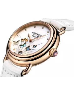 44960RO05 Жіночий наручний годинник Aerowatch