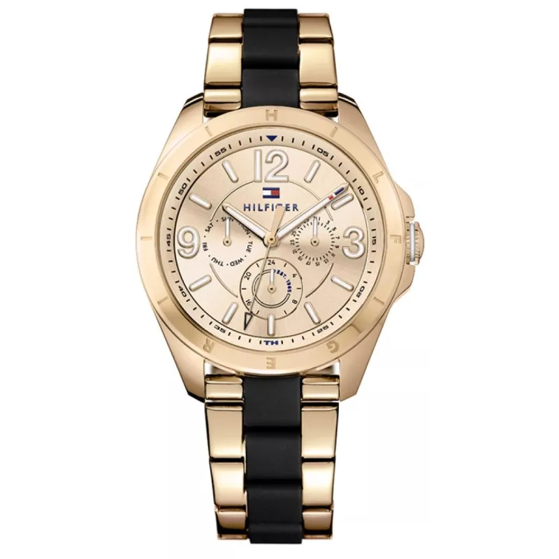 1781770 Жіночий наручний годинник Tommy Hilfiger