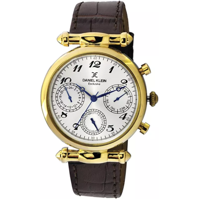 Жіночий наручний годинник Daniel Klein DK11392-6