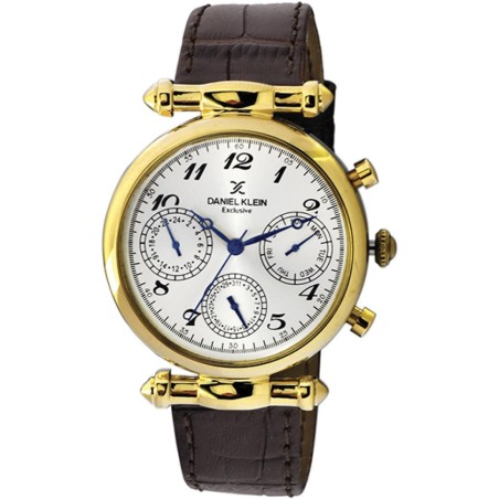 Жіночий наручний годинник Daniel Klein DK11392-6