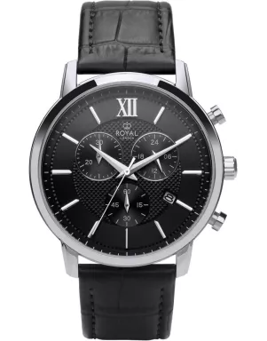 Годинник Royal London Westminster 41392-01