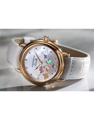 44960RO05 Жіночий наручний годинник Aerowatch