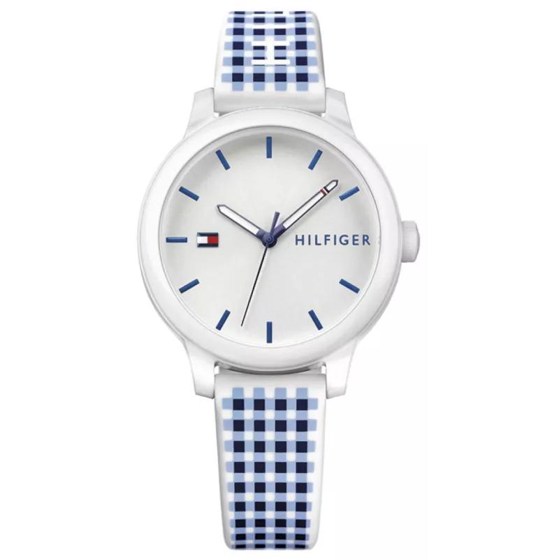 1781777 Жіночий наручний годинник Tommy Hilfiger