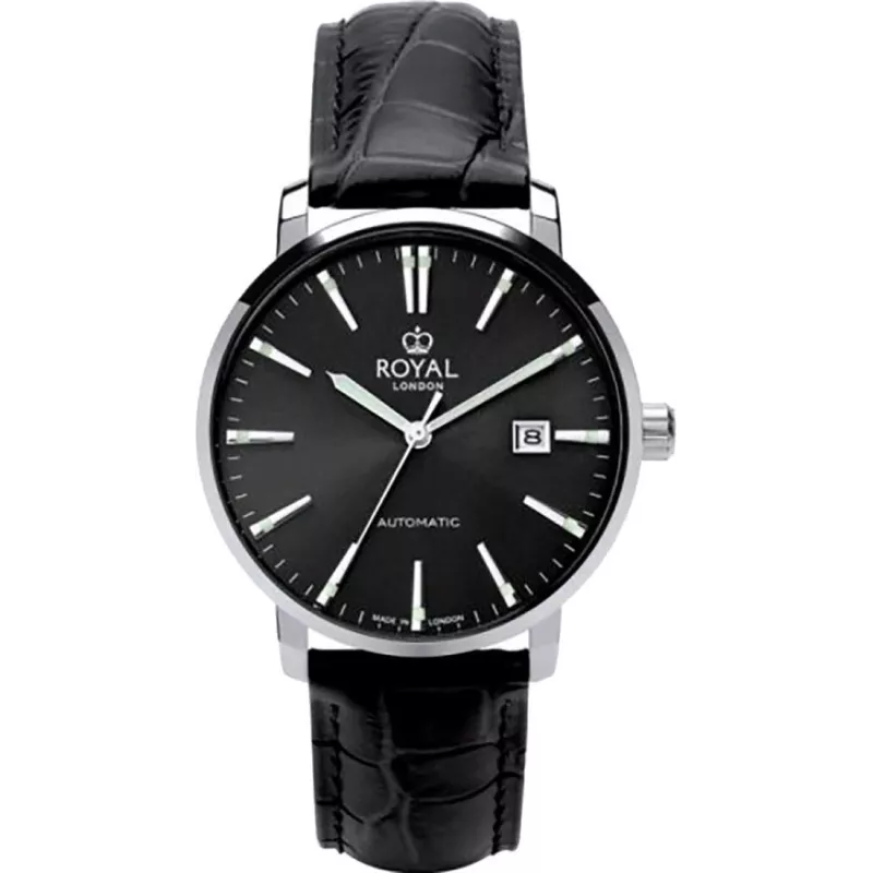 Годинник Royal London E14 41405-01