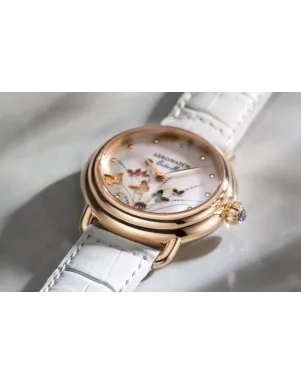 44960RO05 Жіночий наручний годинник Aerowatch