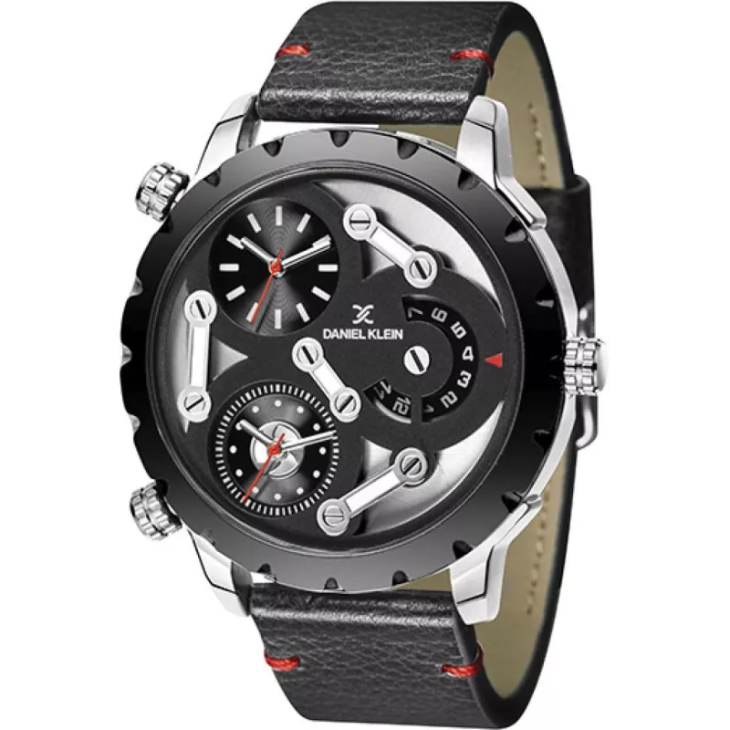 Чоловічий наручний годинник Daniel Klein DK11303-1