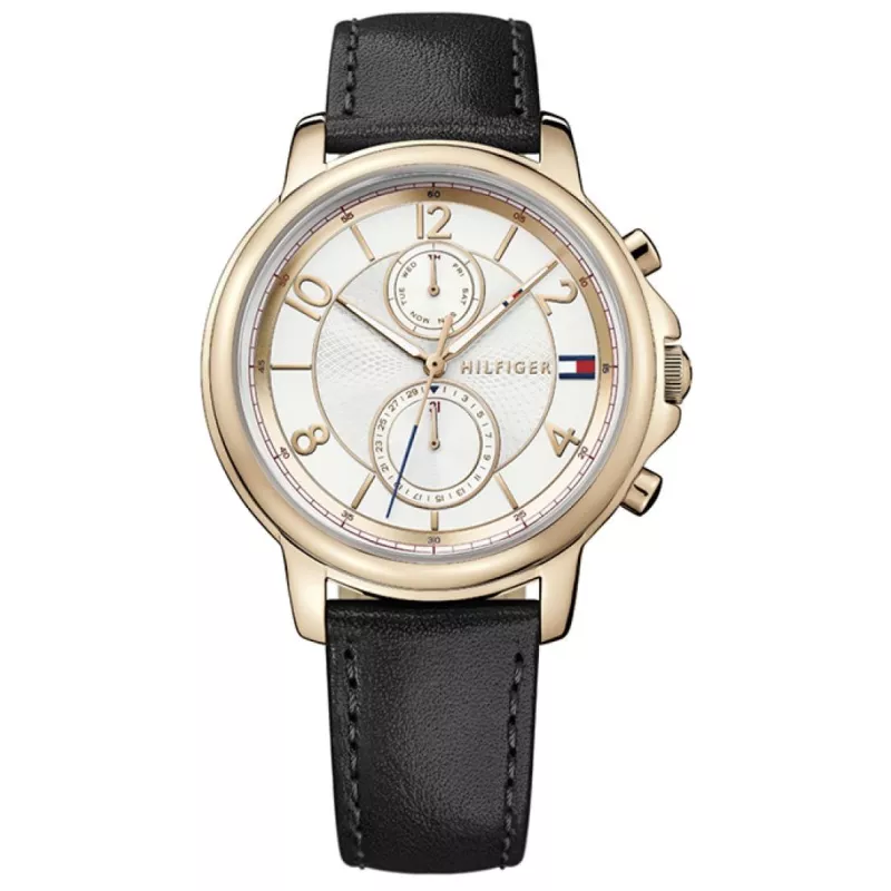 1781817 Жіночий наручний годинник Tommy Hilfiger