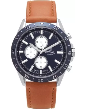 Годинник Royal London Fulham 41411-03