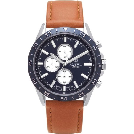 Годинник Royal London Fulham 41411-03