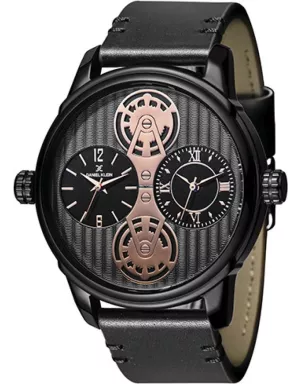 Чоловічий наручний годинник Daniel Klein DK11305-3