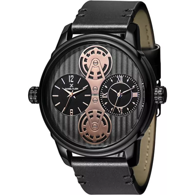Чоловічий наручний годинник Daniel Klein DK11305-3