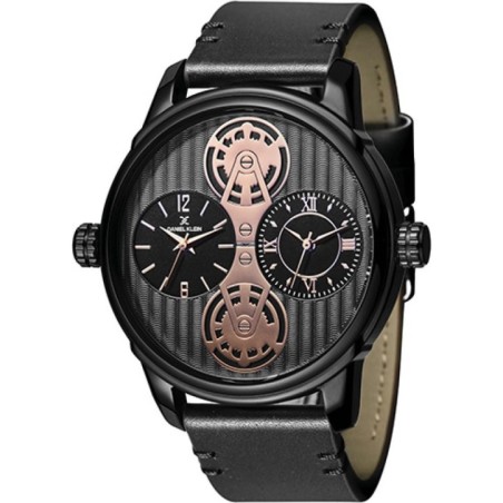 Чоловічий наручний годинник Daniel Klein DK11305-3