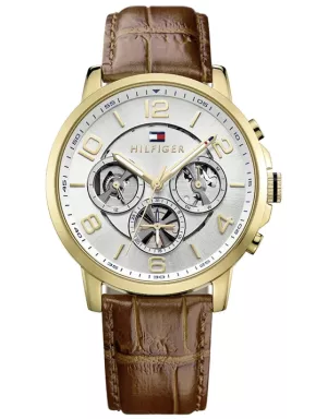1791291 Чоловічий наручний годинник Tommy Hilfiger