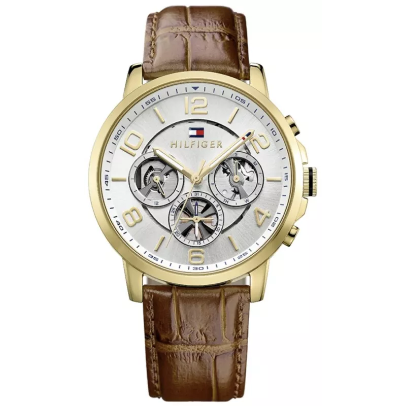 1791291 Чоловічий наручний годинник Tommy Hilfiger