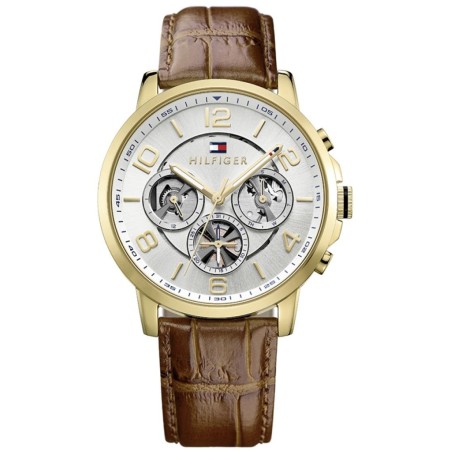 1791291 Чоловічий наручний годинник Tommy Hilfiger