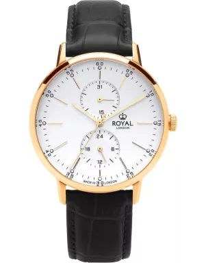 Годинник ROYAL LONDON 41455-03