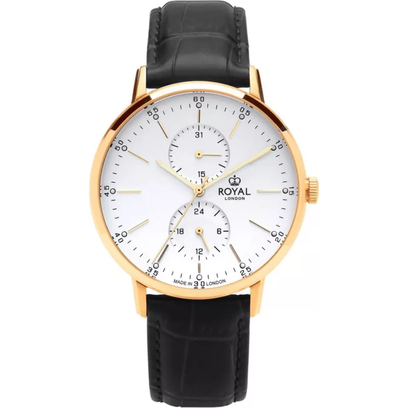Годинник ROYAL LONDON 41455-03